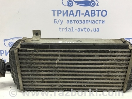 ФОТО Радиатор интеркуллера для Hyundai Tucson TL (15-20) Київ