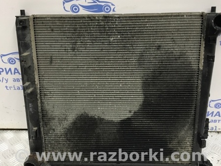 ФОТО Радиатор основной для Hyundai Tucson TL (15-20) Київ