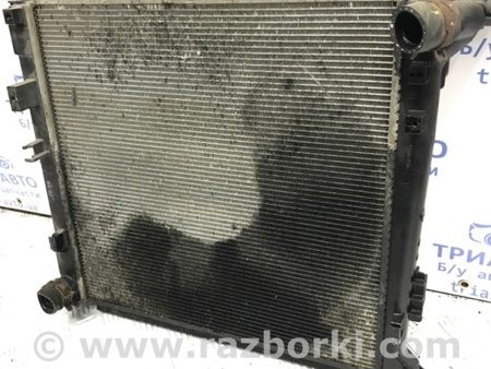 ФОТО Радиатор основной для Hyundai Tucson TL (15-20) Київ