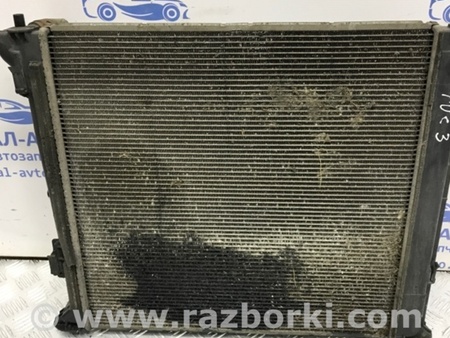 ФОТО Радиатор основной для Hyundai Tucson TL (15-20) Київ