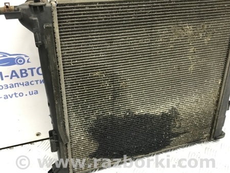 ФОТО Радиатор основной для Hyundai Tucson TL (15-20) Київ