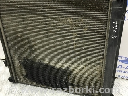 ФОТО Радиатор основной для Hyundai Tucson TL (15-20) Київ