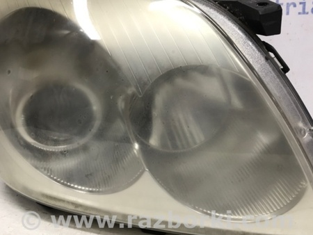 ФОТО Фара правая галоген для Toyota Avensis T250 (02.2003-10.2009) Киев