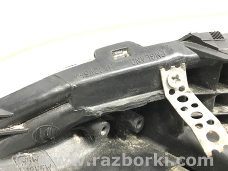 ФОТО Фара правая галоген для Toyota Avensis T250 (02.2003-10.2009) Киев