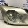 Фара правая галоген Toyota Avensis T250 (02.2003-10.2009)