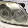 ФОТО Фара правая галоген для Toyota Avensis T250 (02.2003-10.2009) Киев