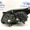 ФОТО Фара правая галоген для Toyota Avensis T250 (02.2003-10.2009) Киев