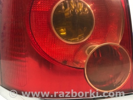ФОТО Фонарь задний внешний левый для Toyota Avensis T250 (02.2003-10.2009) Киев