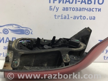 ФОТО Фонарь задний внешний левый для Toyota Avensis T250 (02.2003-10.2009) Киев
