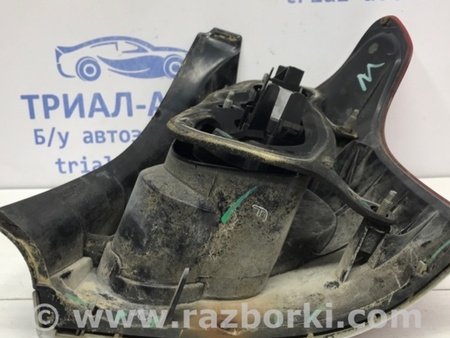 ФОТО Фонарь задний внешний левый для Toyota Avensis T250 (02.2003-10.2009) Киев