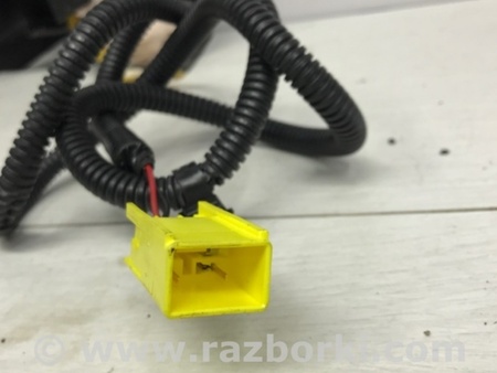 ФОТО Подушка безопасности в кресло для Mazda CX-5 KE (12-17) Киев