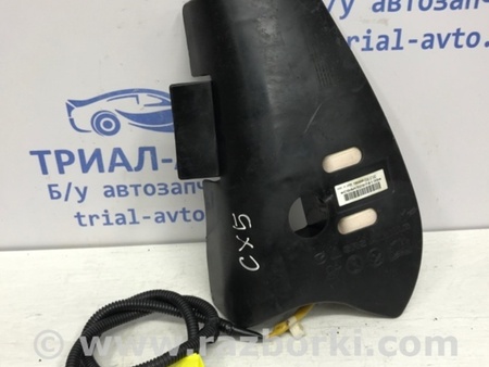 ФОТО Подушка безопасности в кресло для Mazda CX-5 KE (12-17) Киев