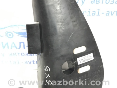 ФОТО Подушка безопасности в кресло для Mazda CX-5 KE (12-17) Киев