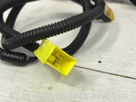 ФОТО Подушка безопасности в кресло для Mazda CX-5 KE (12-17) Киев