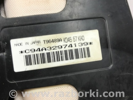 ФОТО Подушка безопасности в кресло для Mazda CX-5 KE (12-17) Киев