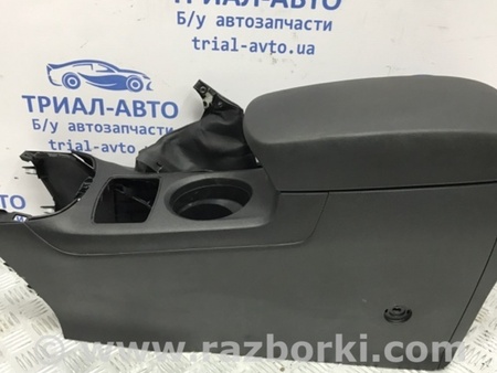 ФОТО Подлокотник для Mazda CX-5 KE (12-17) Київ