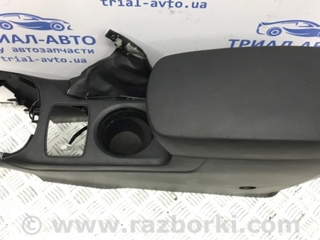 ФОТО Подлокотник для Mazda CX-5 KE (12-17) Київ