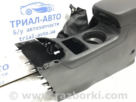 ФОТО Подлокотник для Mazda CX-5 KE (12-17) Київ