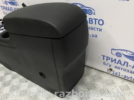 ФОТО Подлокотник для Mazda CX-5 KE (12-17) Київ