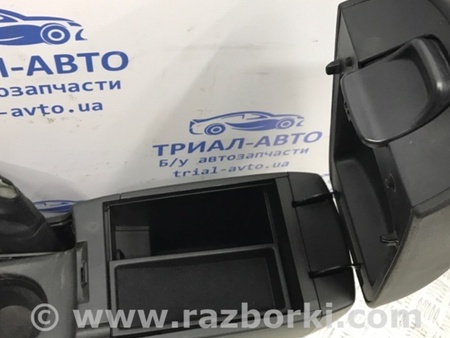 ФОТО Подлокотник для Mazda CX-5 KE (12-17) Київ