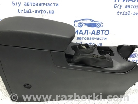 ФОТО Подлокотник для Mazda CX-5 KE (12-17) Київ