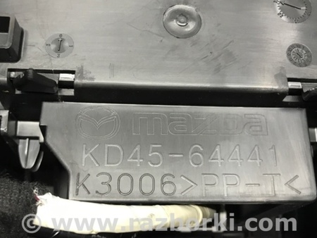 ФОТО Подлокотник для Mazda CX-5 KE (12-17) Київ