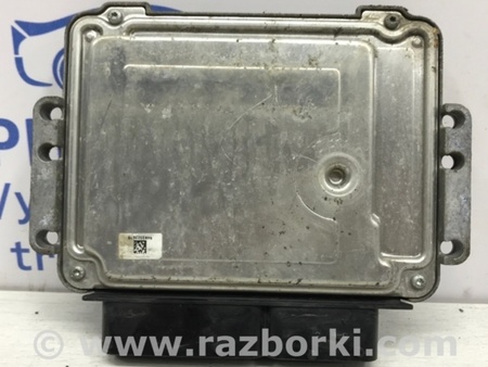ФОТО Блок управления двигателем для KIA Sportage SL (2010-2015) Київ