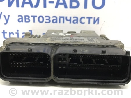 ФОТО Блок управления двигателем для KIA Sportage SL (2010-2015) Київ