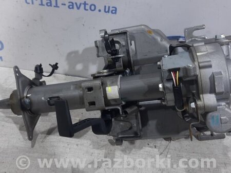 ФОТО Электроусилитель для Nissan Tiida/Versa C11 Киев