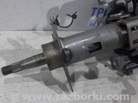 ФОТО Электроусилитель для Nissan Tiida/Versa C11 Киев