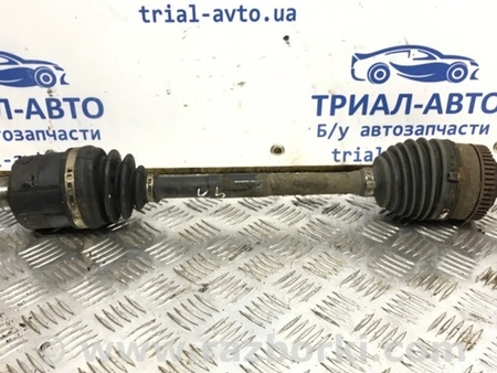 ФОТО Привод передний левый МКПП для KIA Sportage SL (2010-2015) Київ