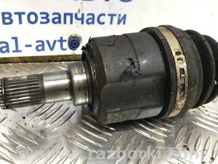 ФОТО Привод передний левый МКПП для KIA Sportage SL (2010-2015) Київ