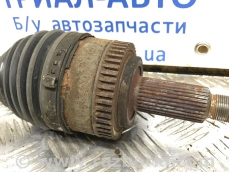 ФОТО Привод передний левый МКПП для KIA Sportage SL (2010-2015) Київ