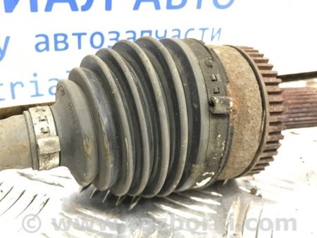 ФОТО Привод передний левый МКПП для KIA Sportage SL (2010-2015) Київ