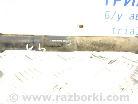 ФОТО Привод передний левый МКПП для KIA Sportage SL (2010-2015) Київ