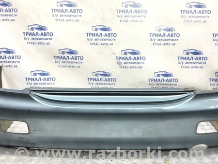 ФОТО Бампер задний для Mitsubishi Lancer IX 9 (03-07) Київ