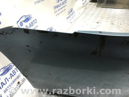 ФОТО Бампер задний для Mitsubishi Lancer IX 9 (03-07) Київ