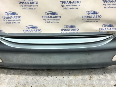 ФОТО Бампер задний для Mitsubishi Lancer IX 9 (03-07) Київ