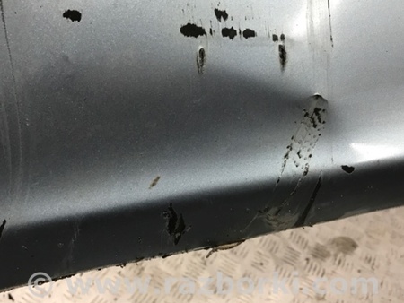 ФОТО Бампер задний для Mitsubishi Lancer IX 9 (03-07) Київ