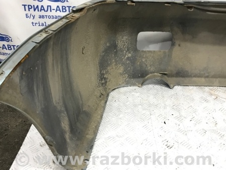 ФОТО Бампер задний для Mitsubishi Lancer IX 9 (03-07) Київ