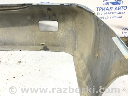 ФОТО Бампер задний для Mitsubishi Lancer IX 9 (03-07) Київ