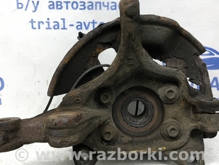 ФОТО Кулак поворотный правый со ступицей для Mazda CX-5 KE (12-17) Київ