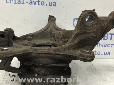 ФОТО Кулак поворотный левый со ступицей для Mazda CX-5 KE (12-17) Киев