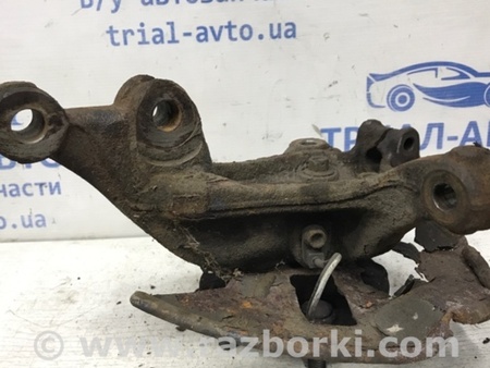 ФОТО Кулак поворотный левый со ступицей для Mazda CX-5 KE (12-17) Киев