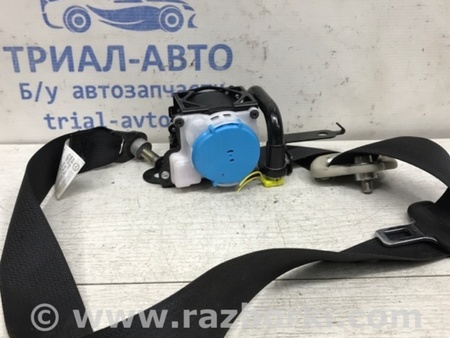 ФОТО Ремень безопасности передний правый для Mazda 6 GJ (2012-...) Киев