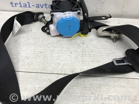 ФОТО Ремень безопасности передний правый для Mazda 6 GJ (2012-...) Киев