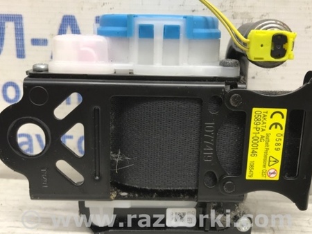 ФОТО Ремень безопасности передний правый для Mazda 6 GJ (2012-...) Киев