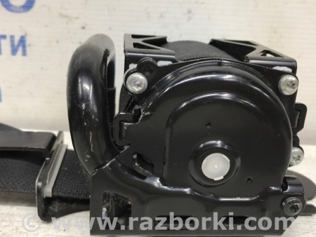 ФОТО Ремень безопасности передний правый для Mazda 6 GJ (2012-...) Киев