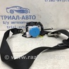 Ремень безопасности передний правый Mazda 6 GJ (2012-...)
