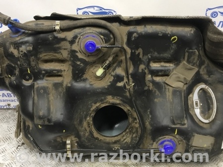ФОТО Бак топливный пластик для Chevrolet Cruze J300 (2008-2016) Київ